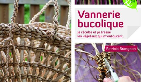 La vannerie bucolique