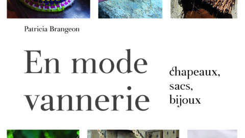 En mode vannerie
